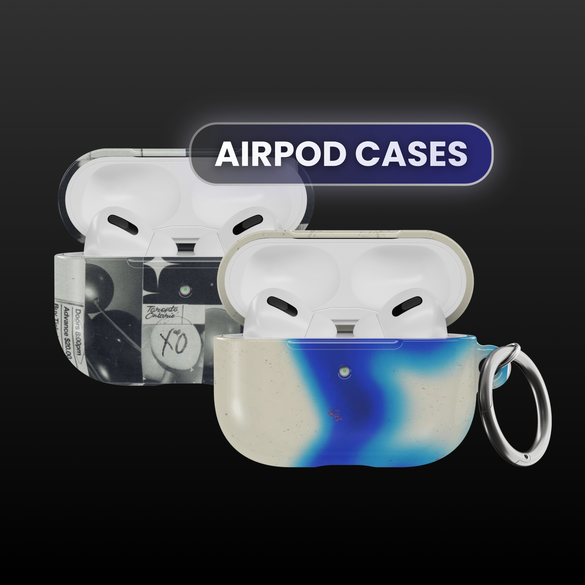 AIRPOD CASES