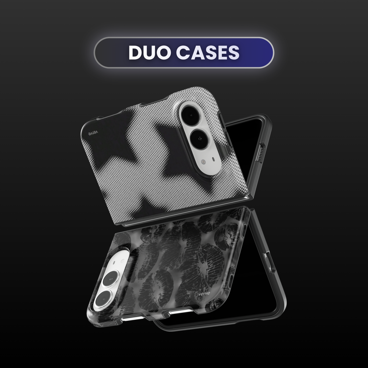 iPhone Duo