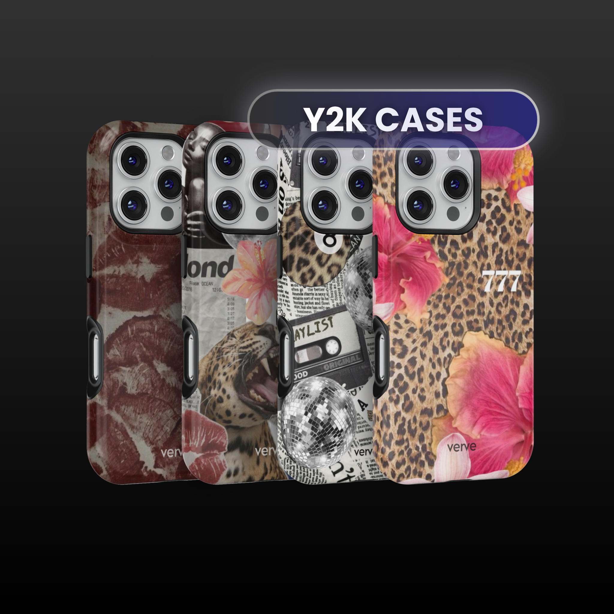 Y2K CASES