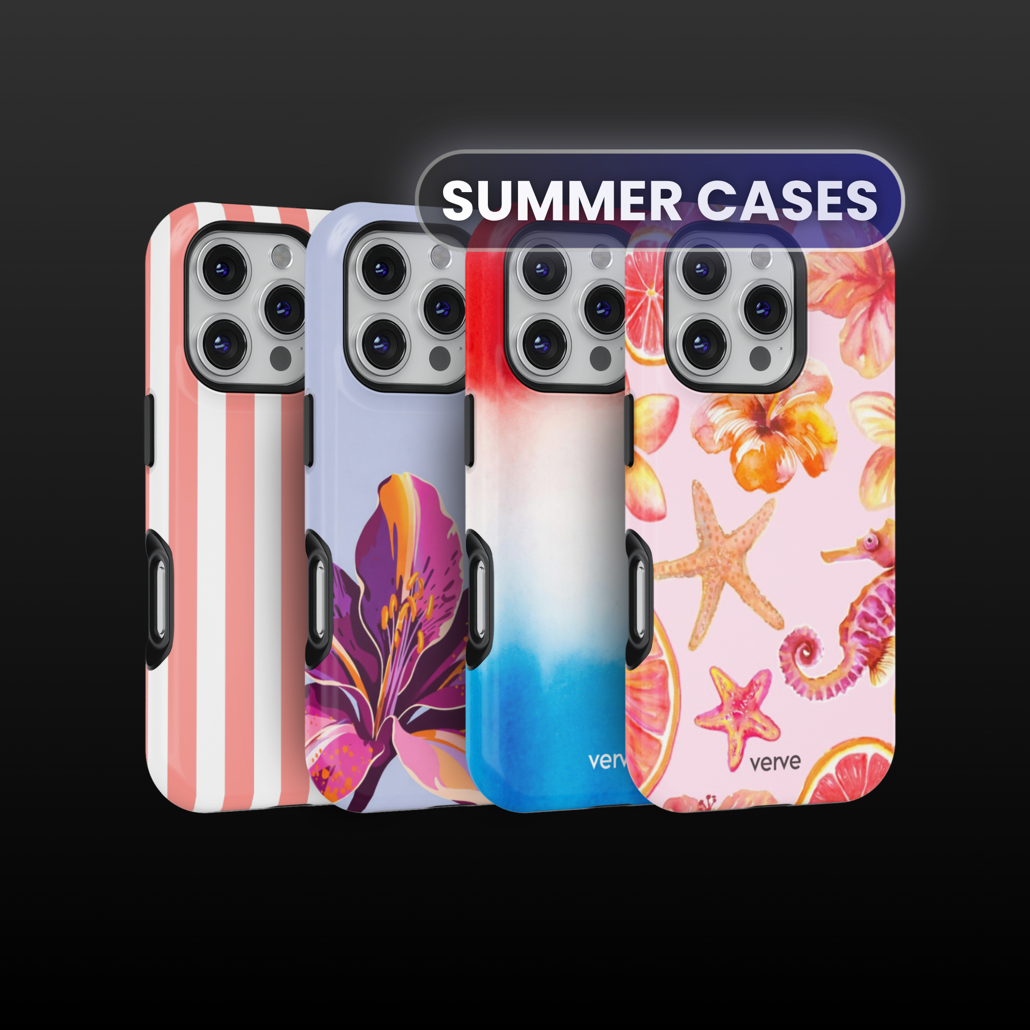 SUMMER CASES
