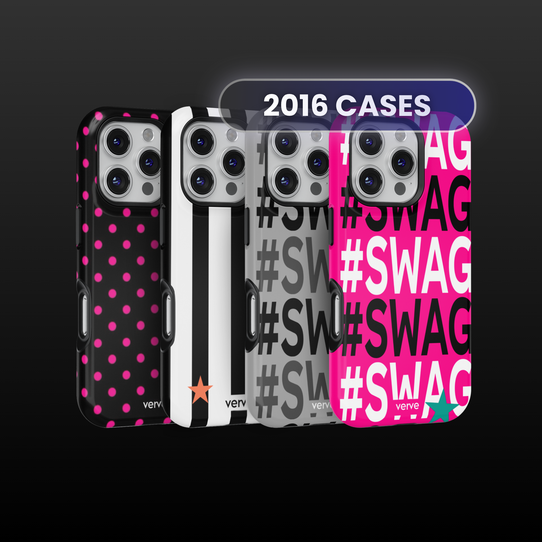 2016 CASES