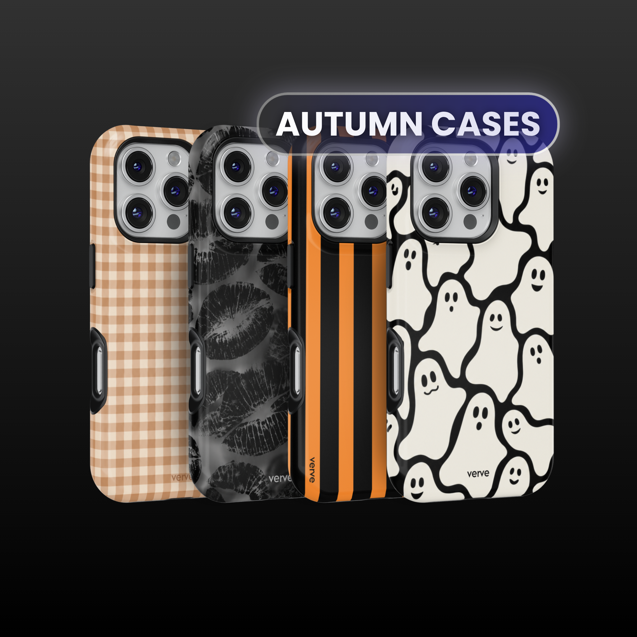 AUTUMN CASES