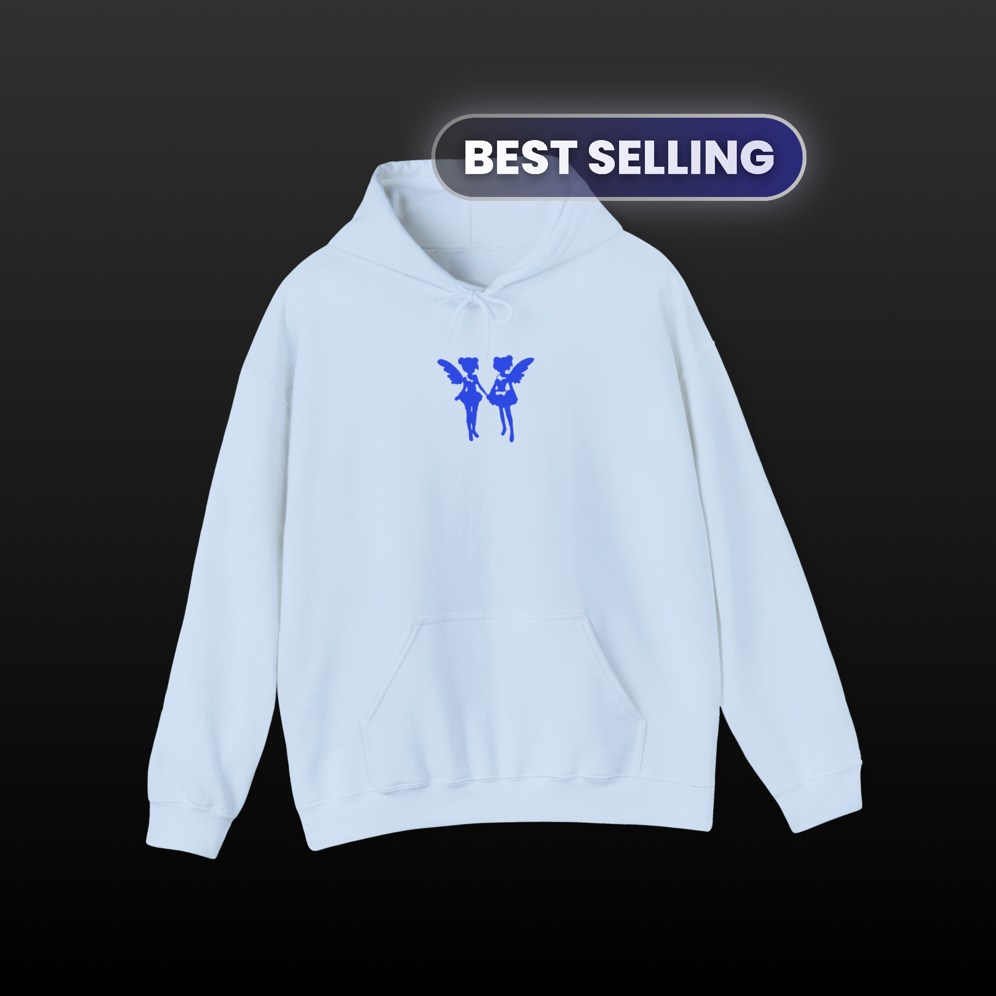 Drake For All The Dogs Hoodie