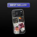 Tory Lanez Album Covers Clear Phone Case