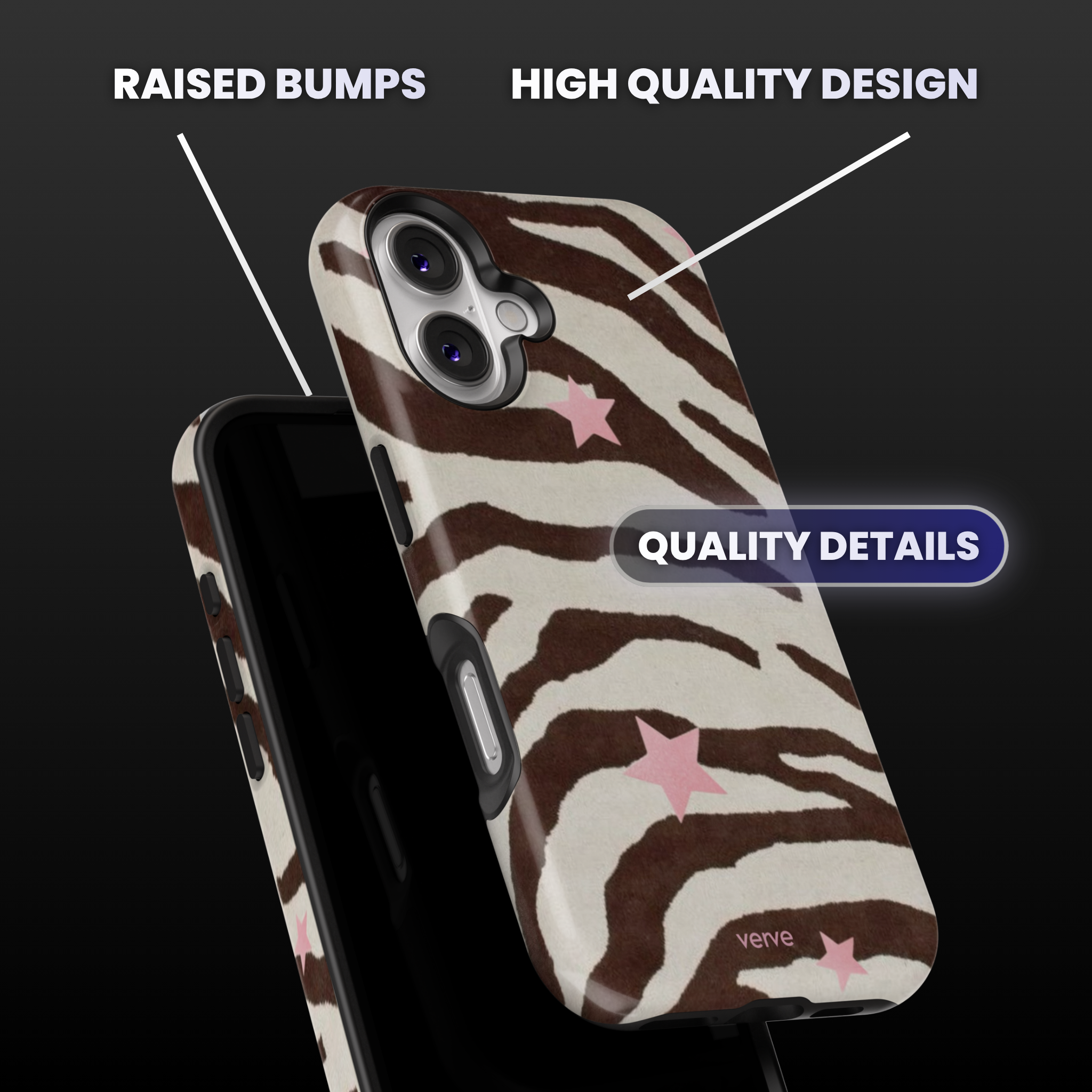 Wildstar Phone Case