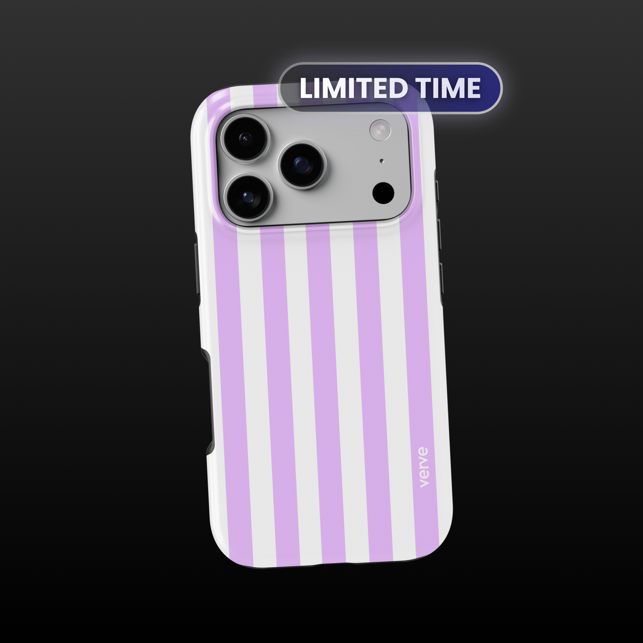 Summer Stripes Phone Case