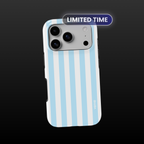 Summer Stripes Phone Case