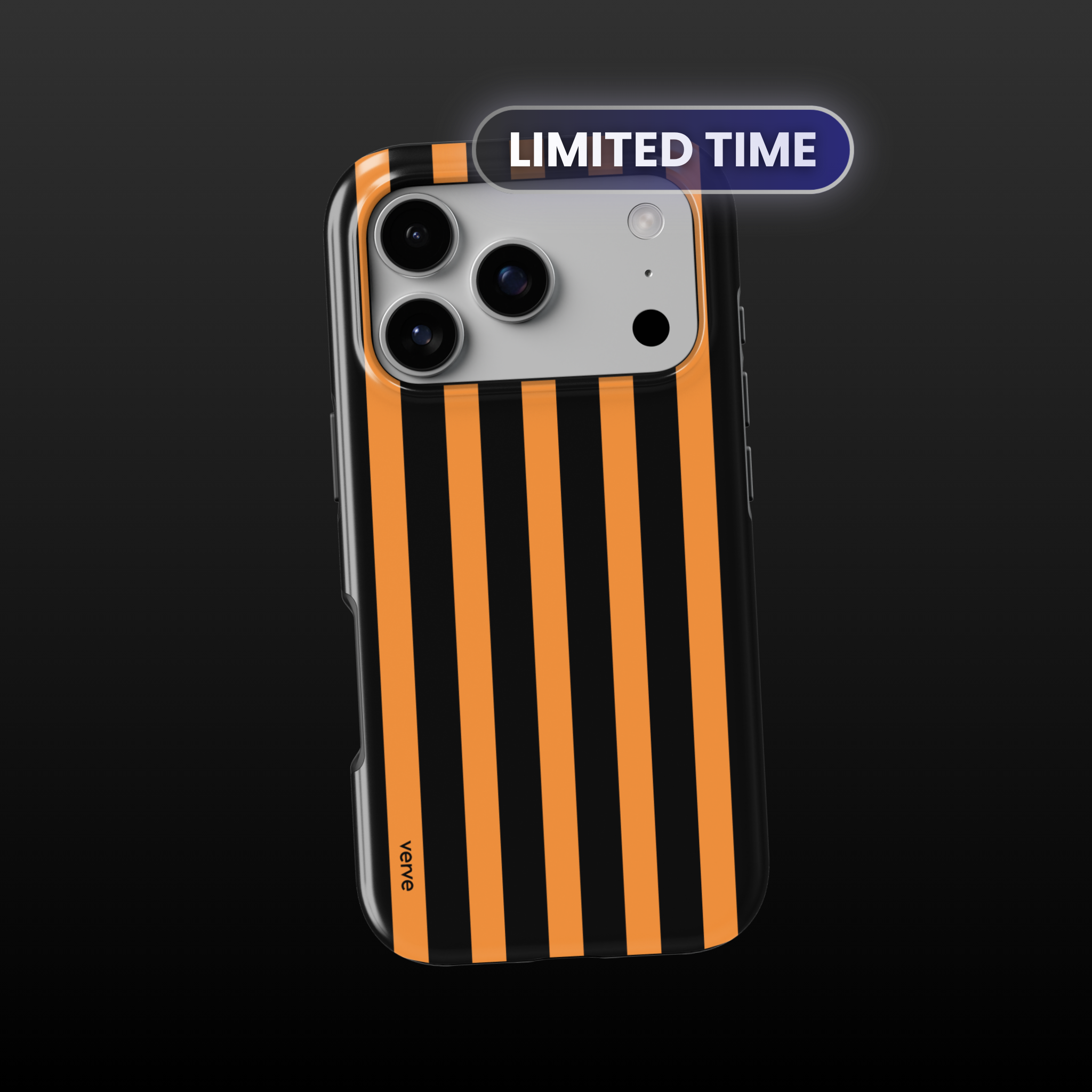After Dark Phone Case
