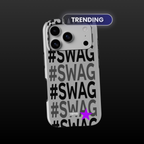 #SWAG Phone Case