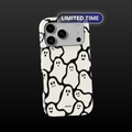 Ghosted Phone Case