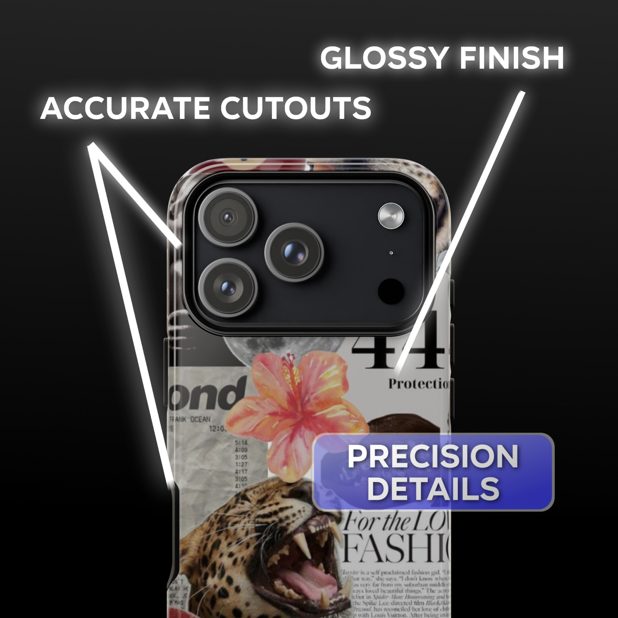 MATCHING DUO: Y2K Vibe Cases