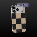 Autumn Plaid Phone Case