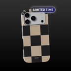 Autumn Plaid Phone Case