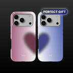 Couples Matching Heart Cases