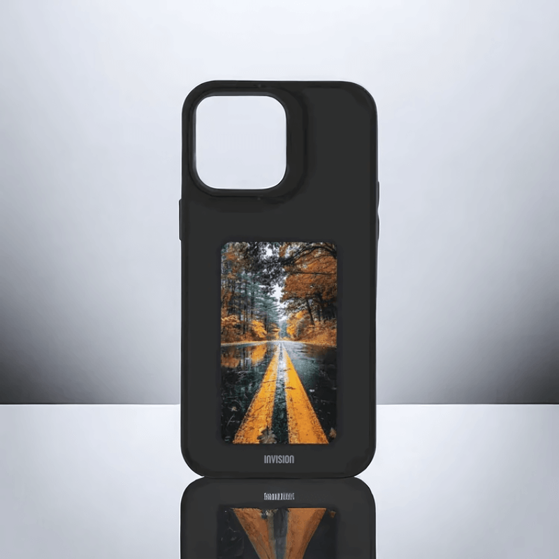 Verve E-Ink Case