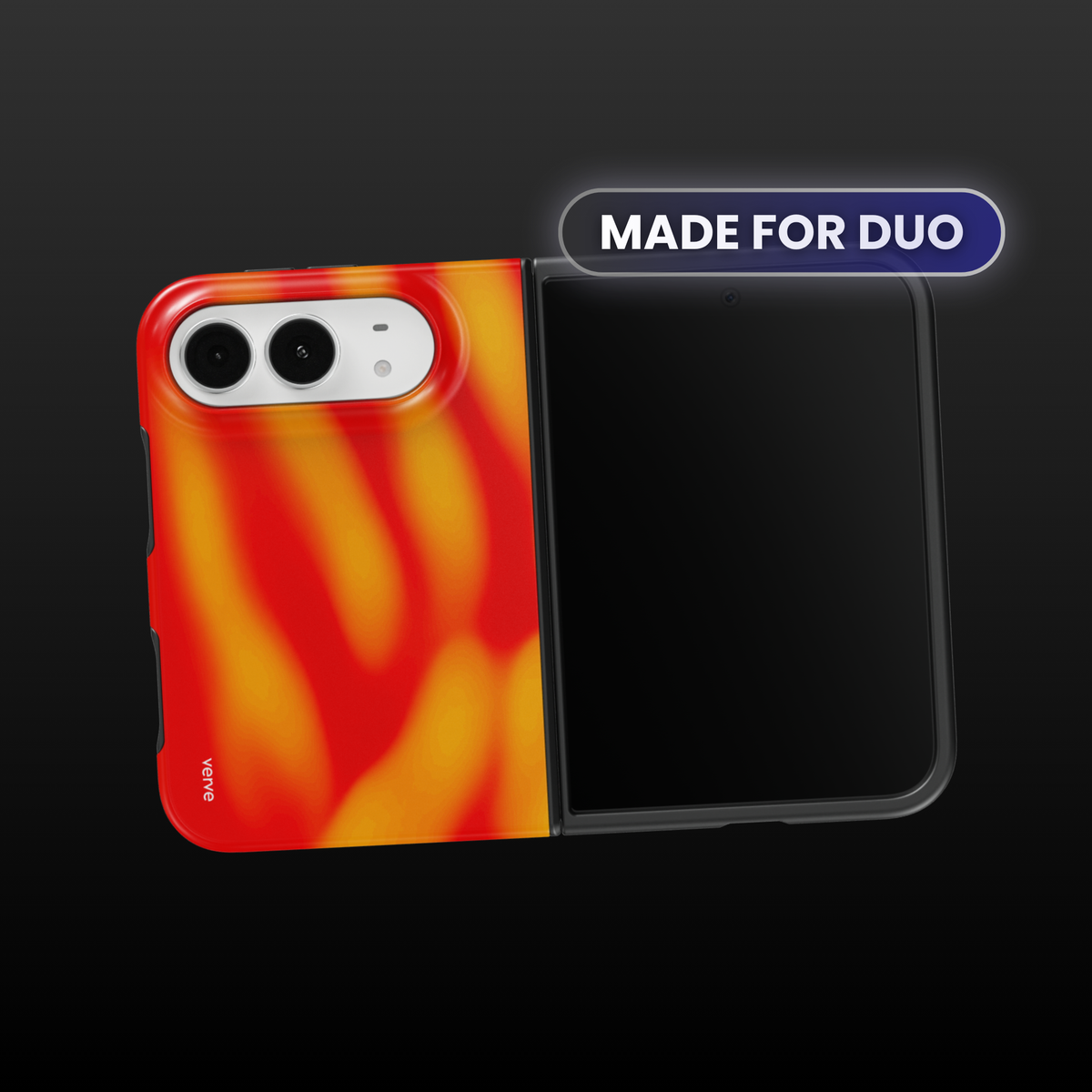 Inferno Phone Case