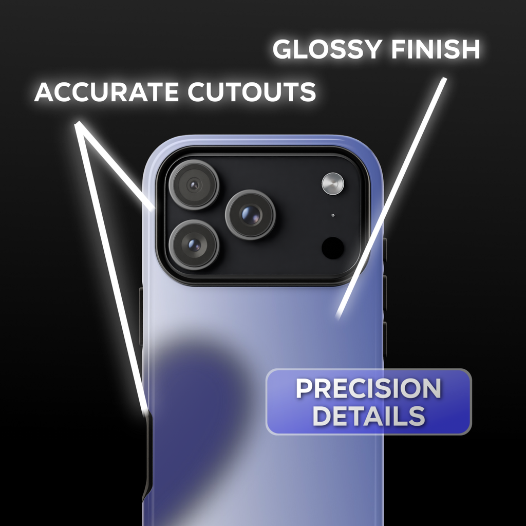 Couples Matching Heart Cases