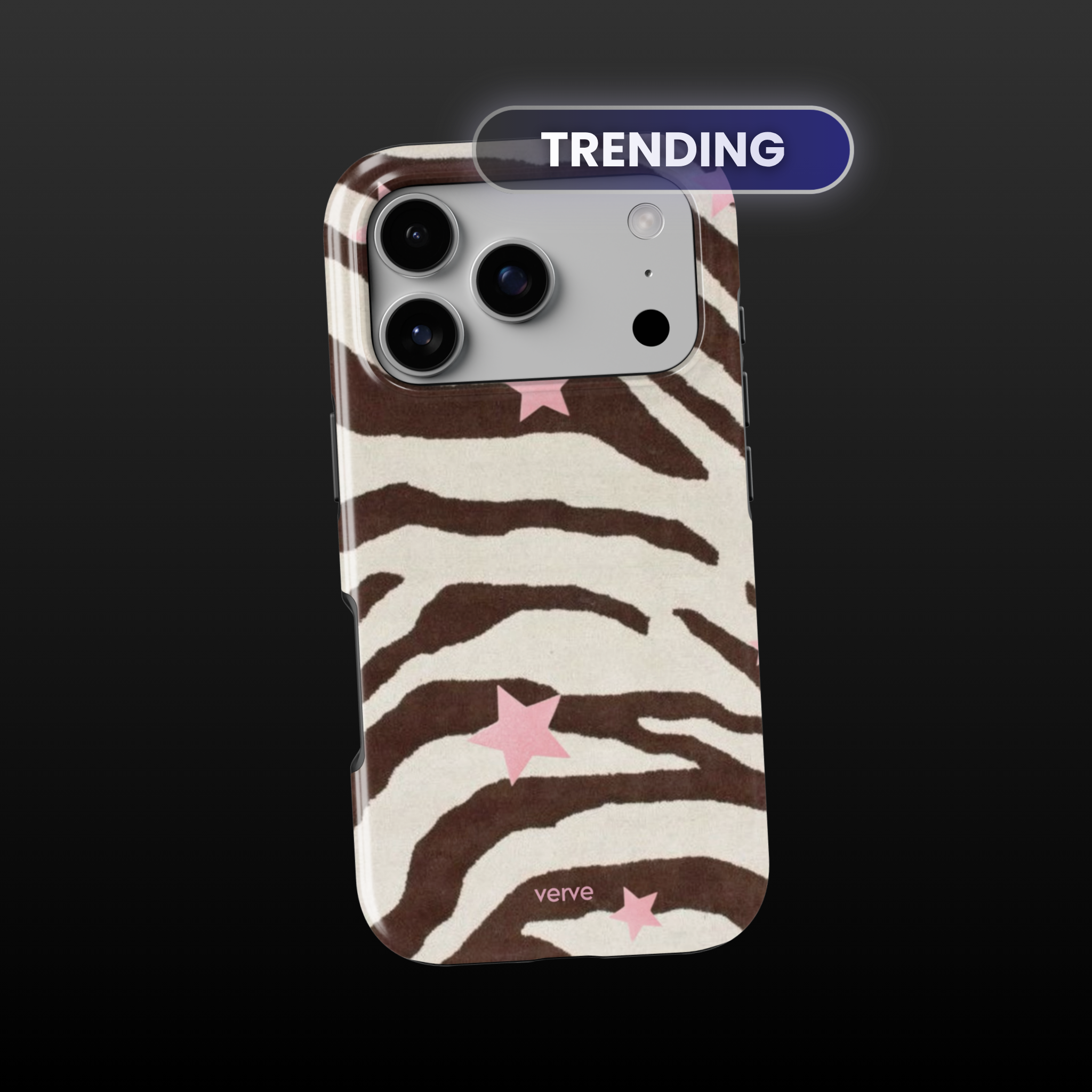 Wildstar Phone Case