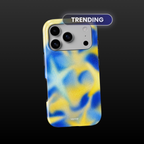 Electric Star Phone Case
