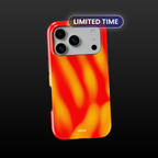 Inferno Phone Case