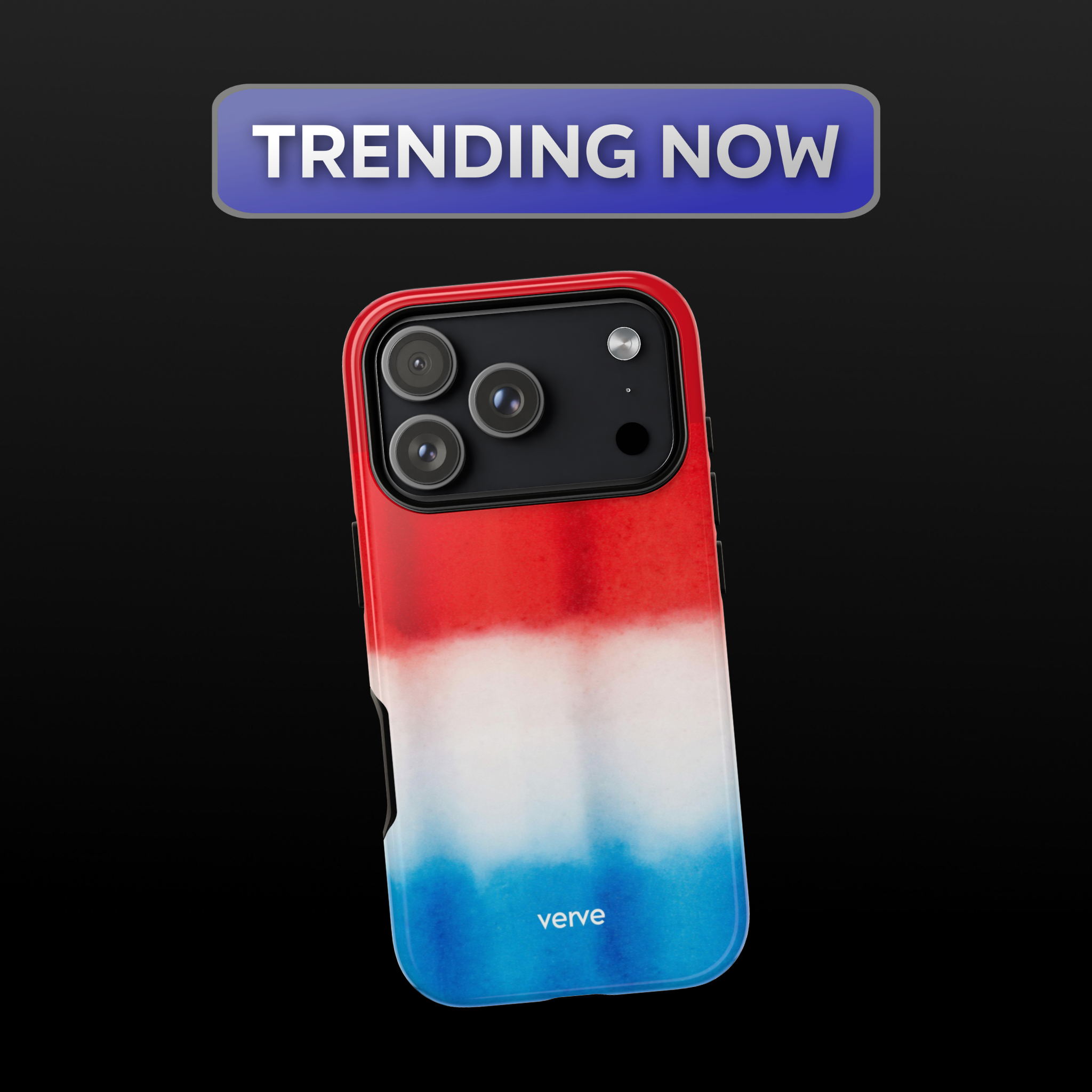 Ice Pop Summer Phone Case