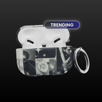 The Weeknd House Of Balloons AirPods Case