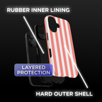 Summer Stripes Phone Case