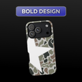 Camo Star Phone Case