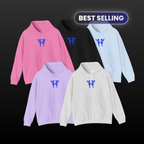 Drake For All The Dogs Hoodie