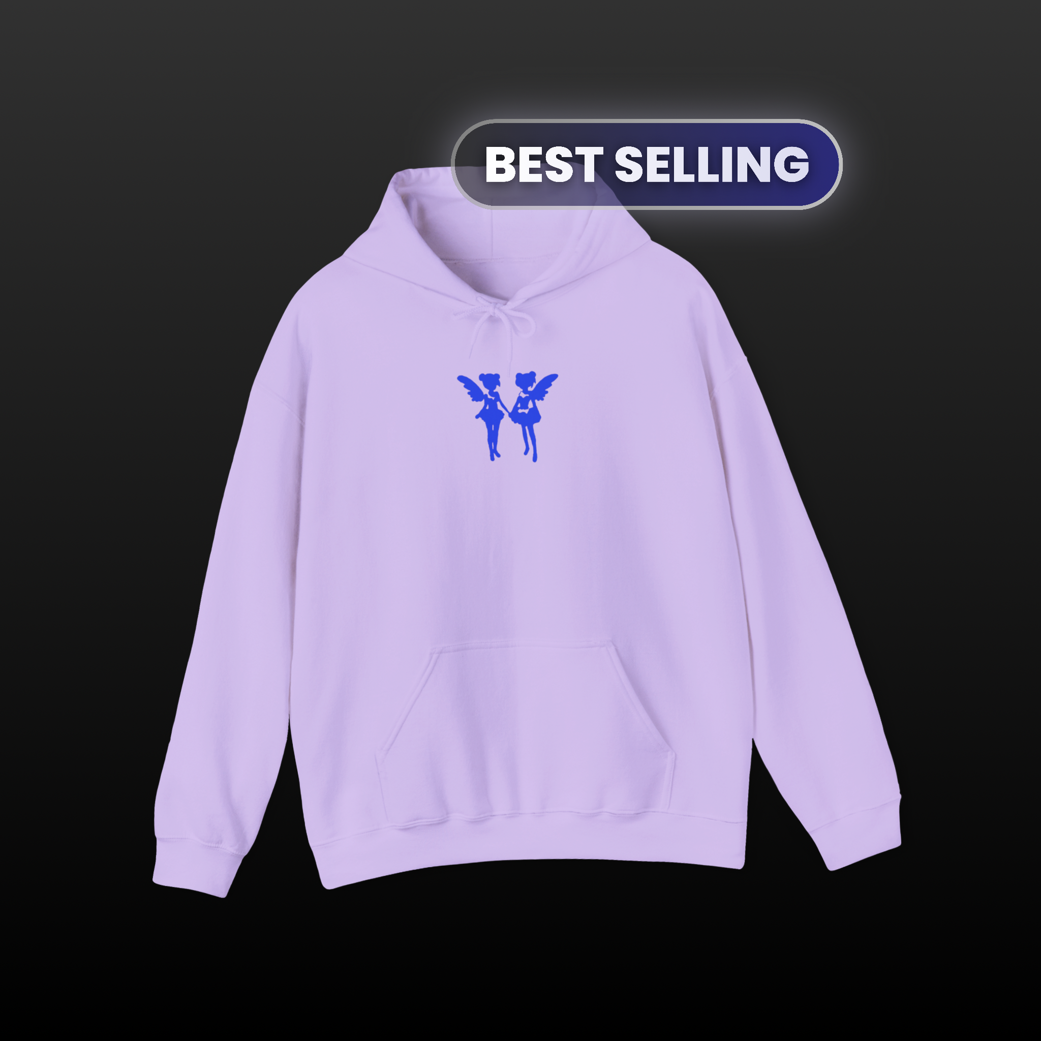 Drake For All The Dogs Hoodie