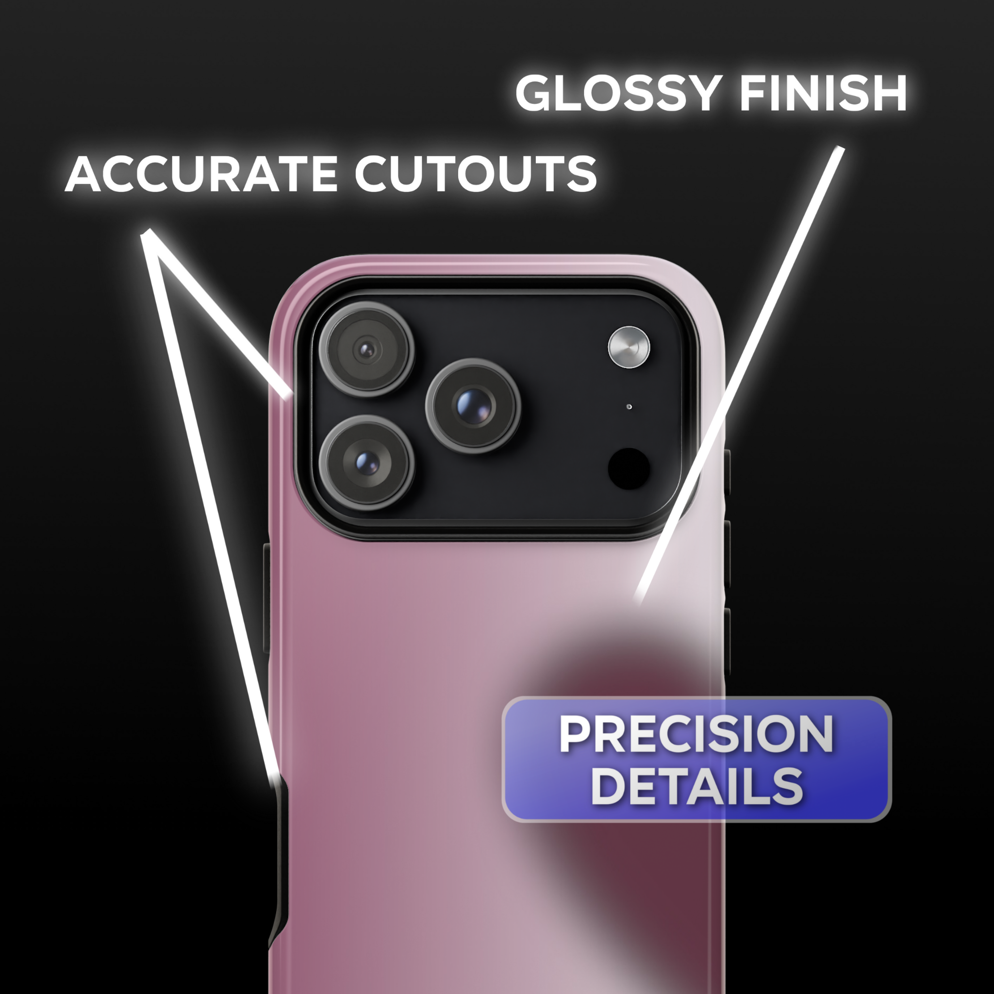 Couples Matching Heart Cases