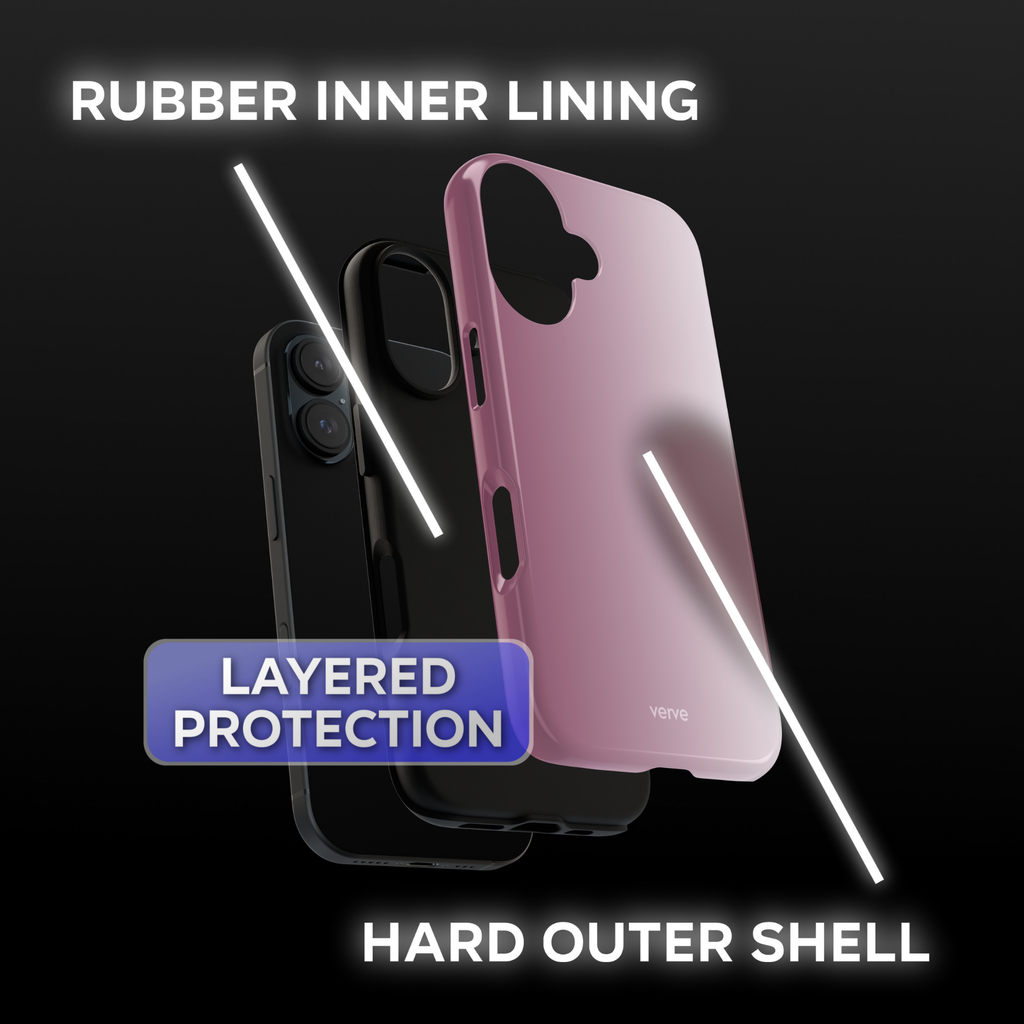 Couples Matching Heart Cases