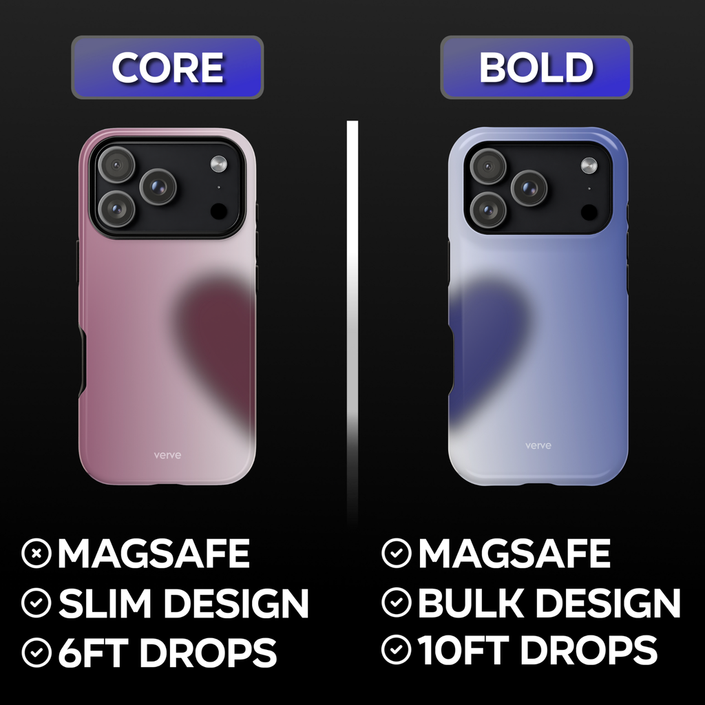 Couples Matching Heart Cases