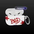Michael Jackson BAD AirPods Case