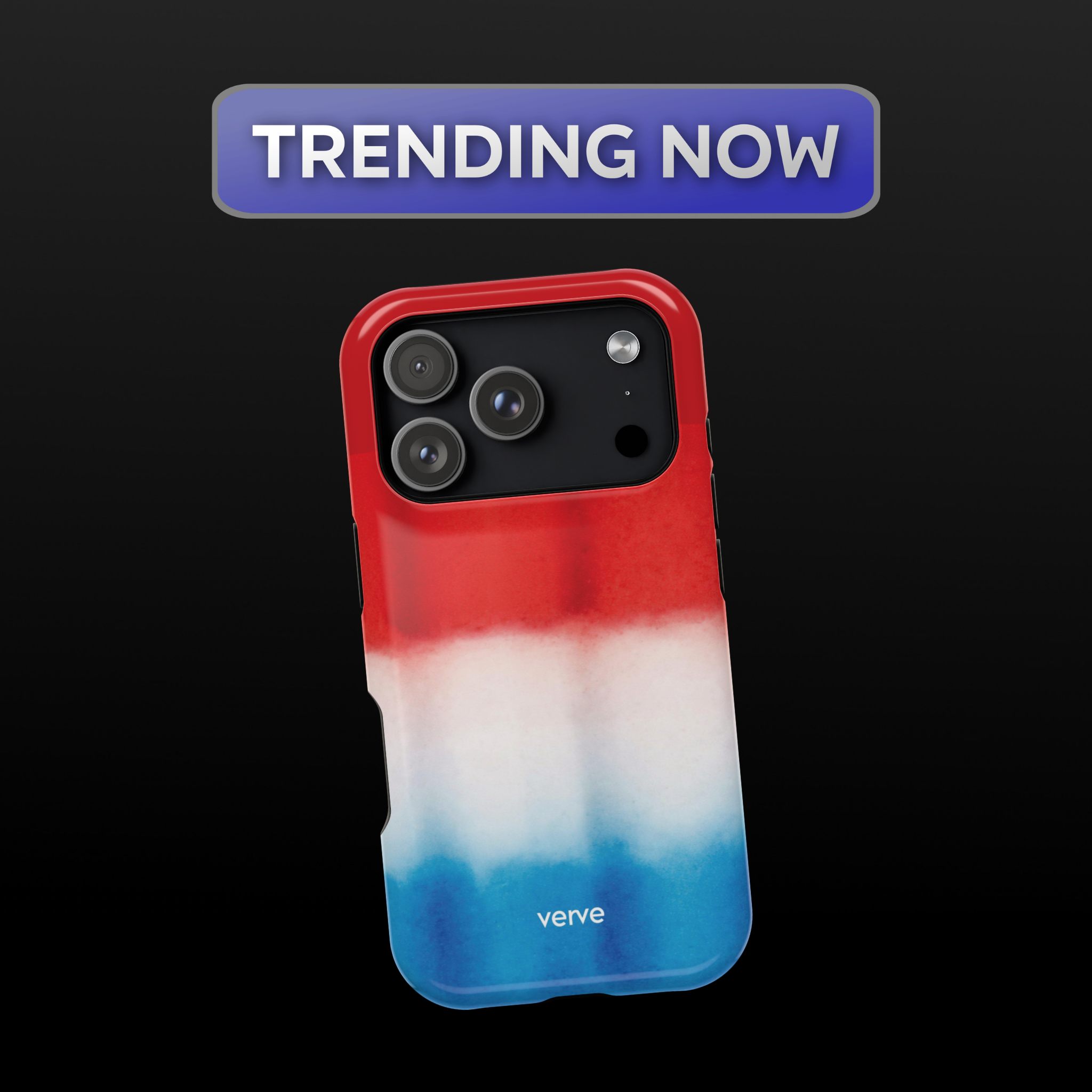 Ice Pop Summer Phone Case