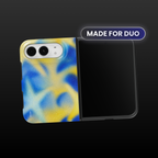 Electric Star Phone Case