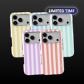 Summer Stripes Phone Case