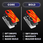 Inferno Phone Case