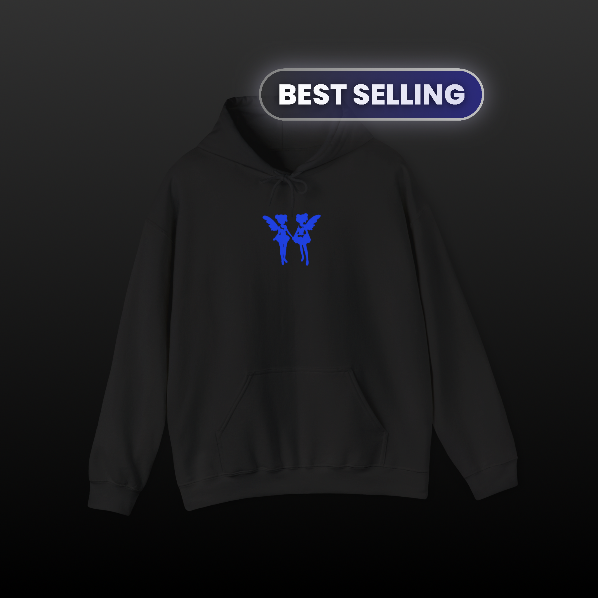 Drake For All The Dogs Hoodie