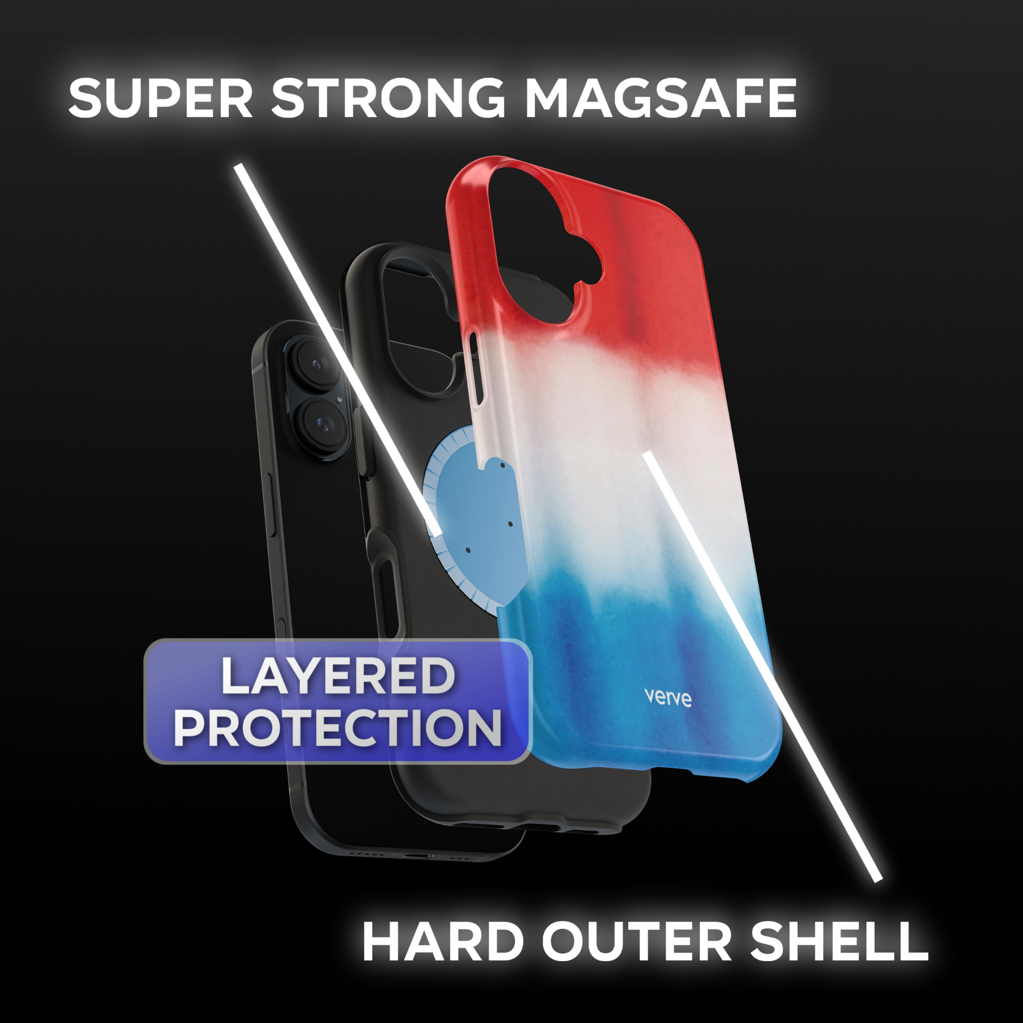 Ice Pop Summer Phone Case