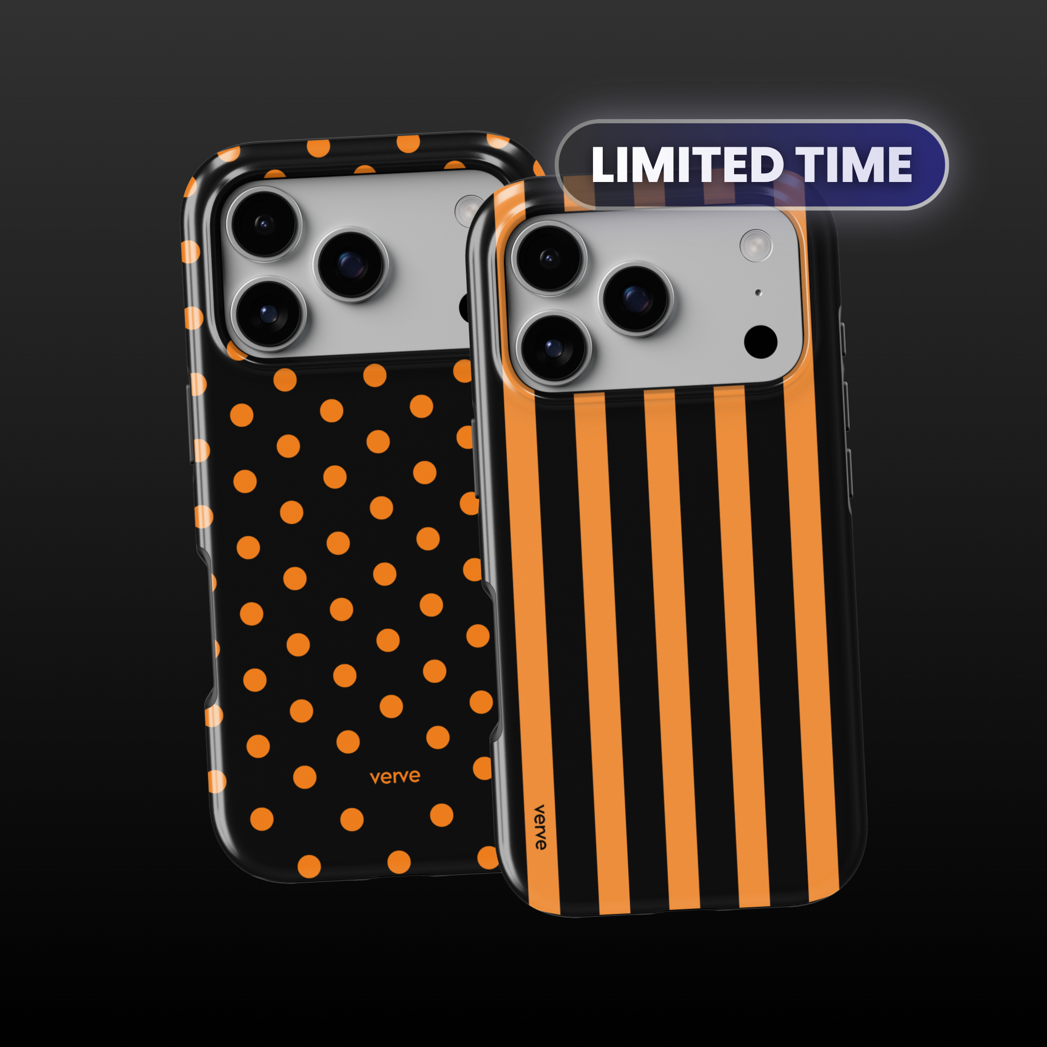 After Dark Phone Case