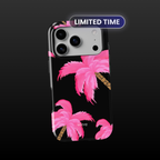 Hot Palms Summer Phone Case