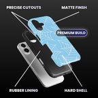 Spider Web Phone Case