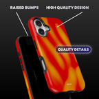 Inferno Phone Case