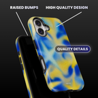 Electric Star Phone Case