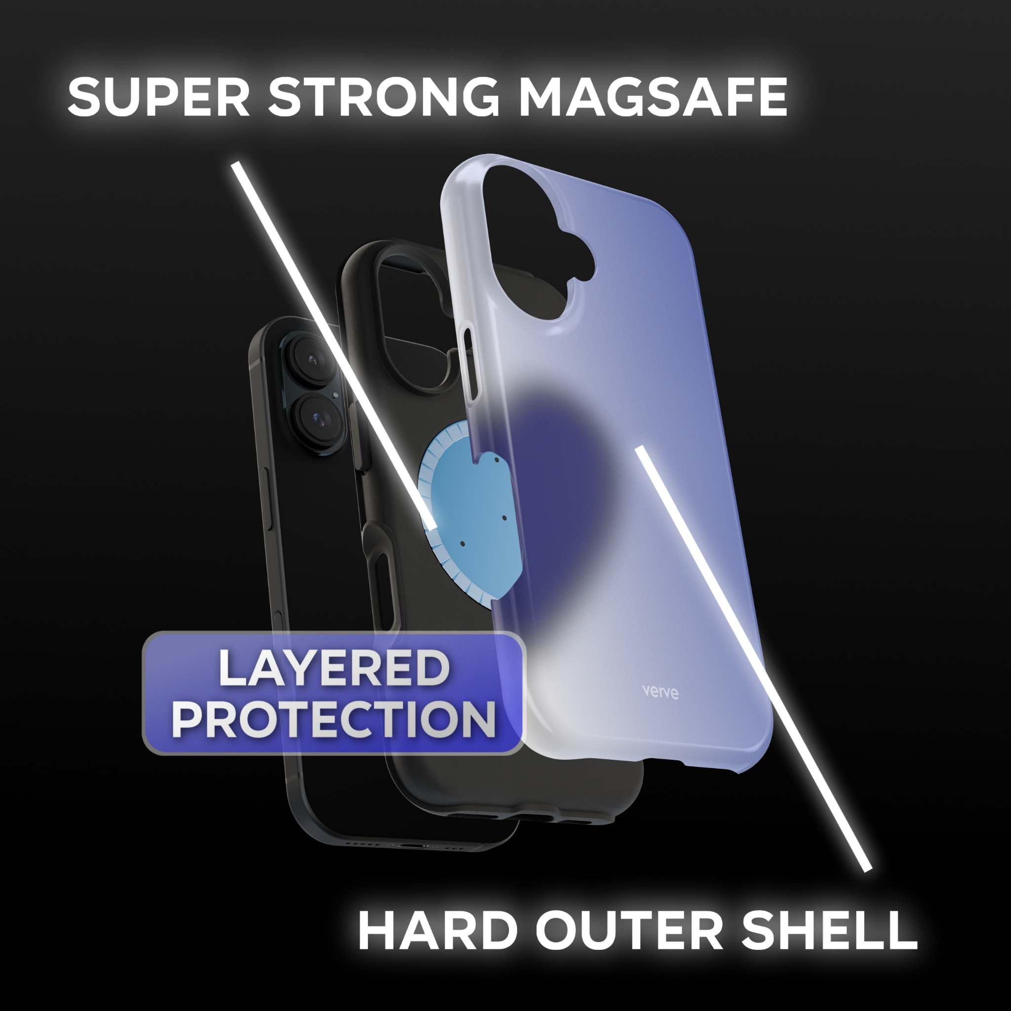 Couples Matching Heart Cases