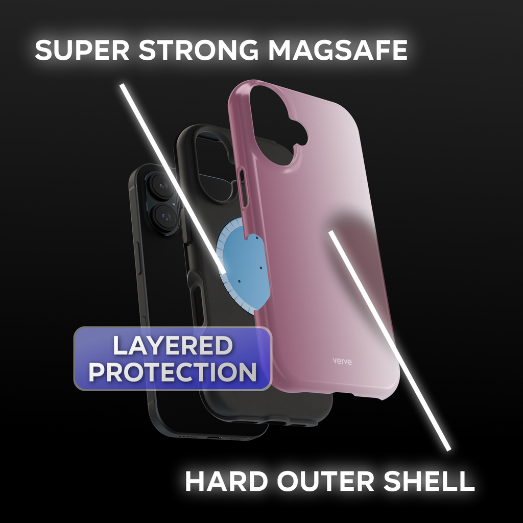 Couples Matching Heart Cases