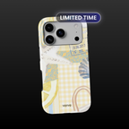 Coastal Summer Phone Case