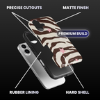 Wildstar Phone Case
