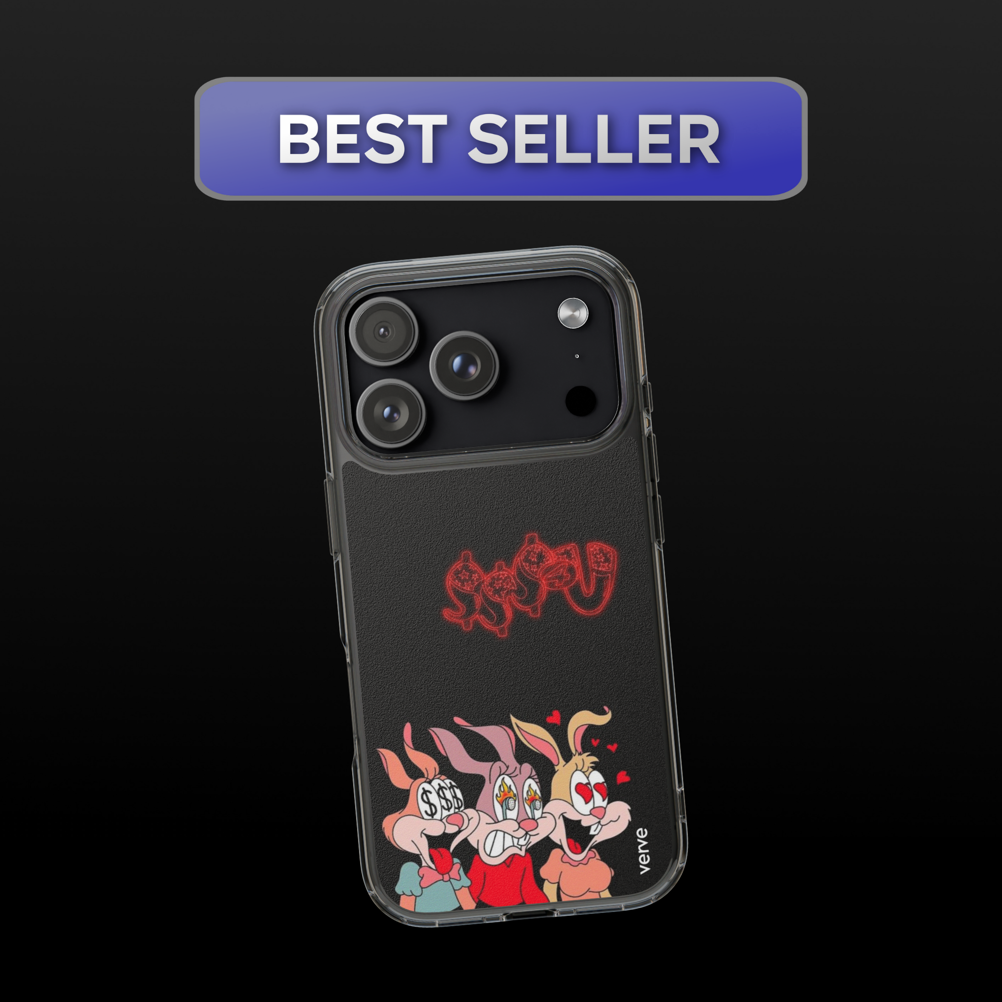 Drake Some Sexy Songs 4 U $$$ Clear Phone Case